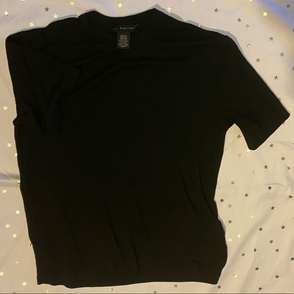 ✂️ 4/$15✂️ Round neck shirt